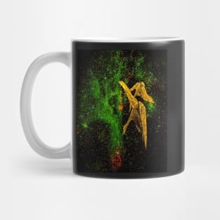 Celeste - Fantasy and Science Fiction Mug